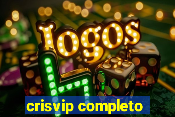 crisvip completo